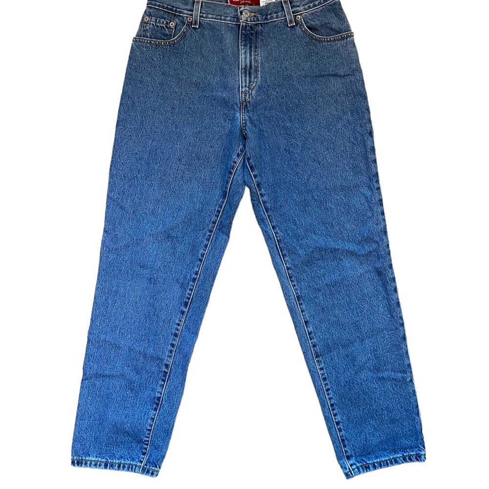 Vintage Levi’s 550 size 14 regular